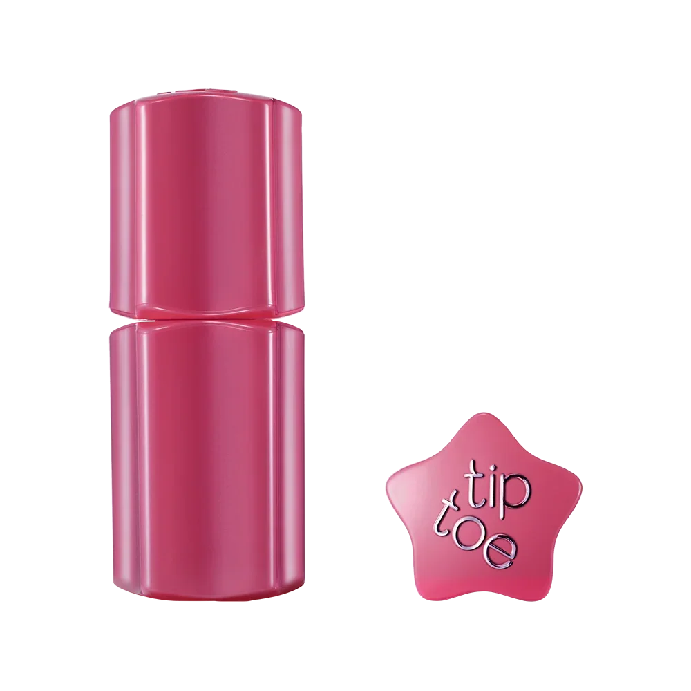 [Tiptoe] Glowit Sorbet Tint 4.5ml - 12 Colors