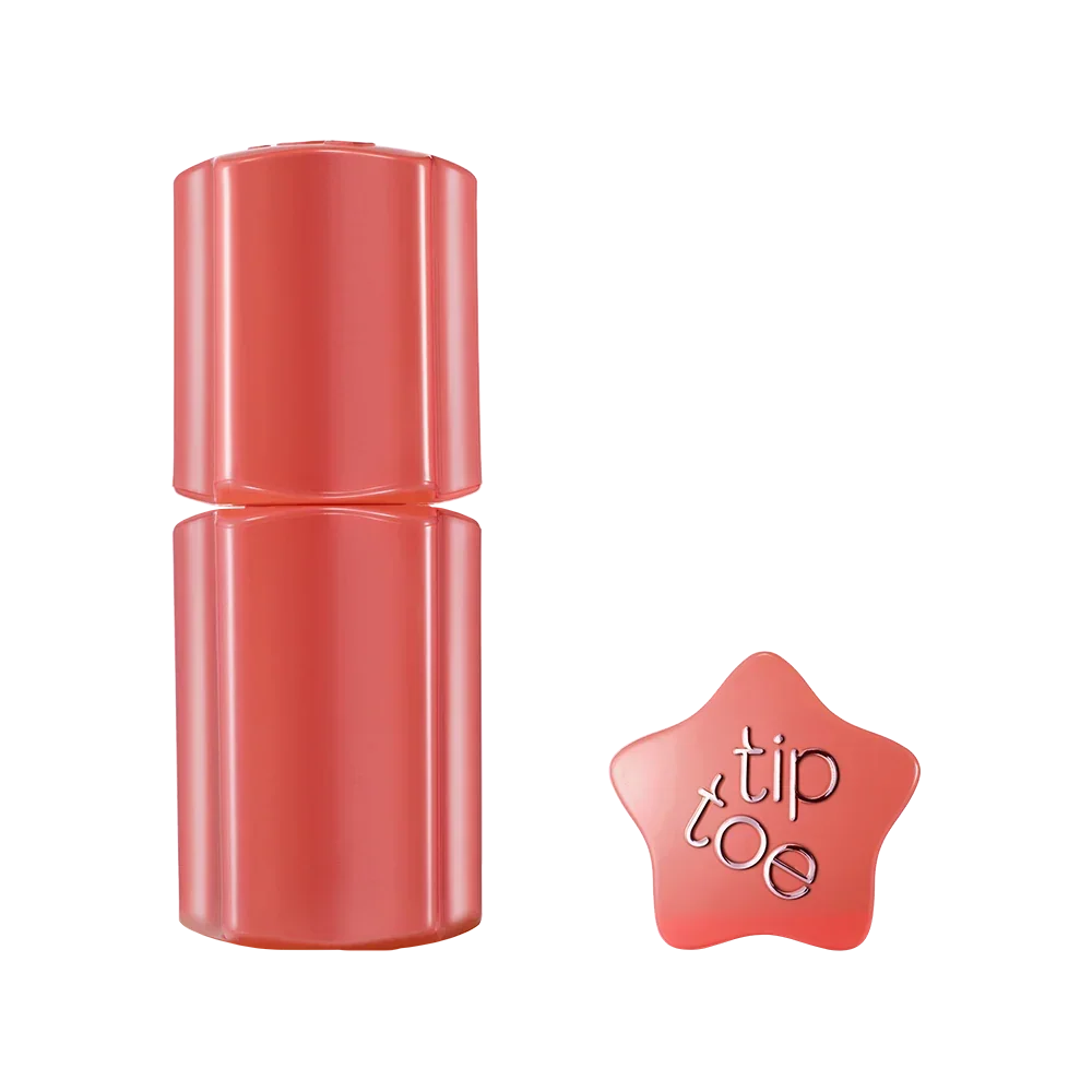 [Tiptoe] Glowit Sorbet Tint 109 sunset melt 5g