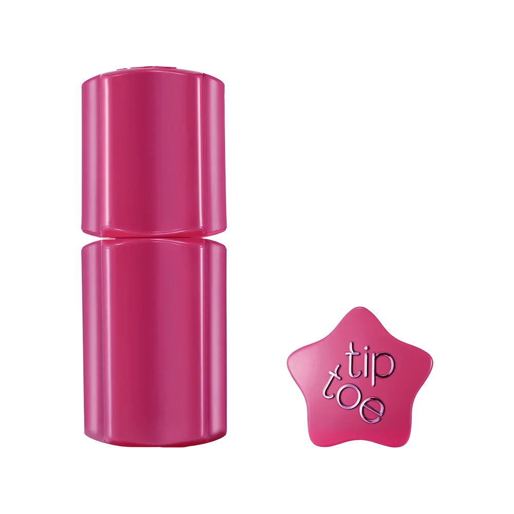 [Tiptoe] Glowit Sorbet Tint 4.5ml - 12 Colors