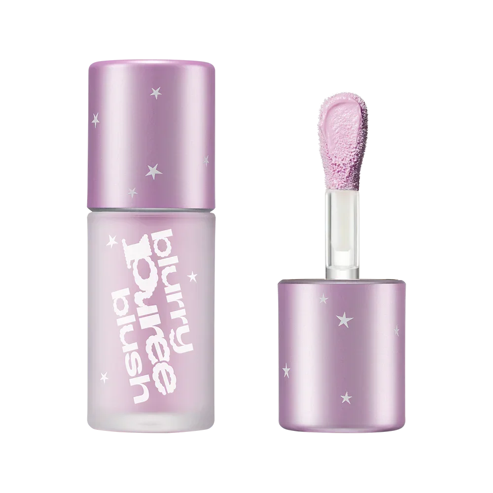 [Tiptoe] Blurry Puree Blush 5g - 16 Colors
