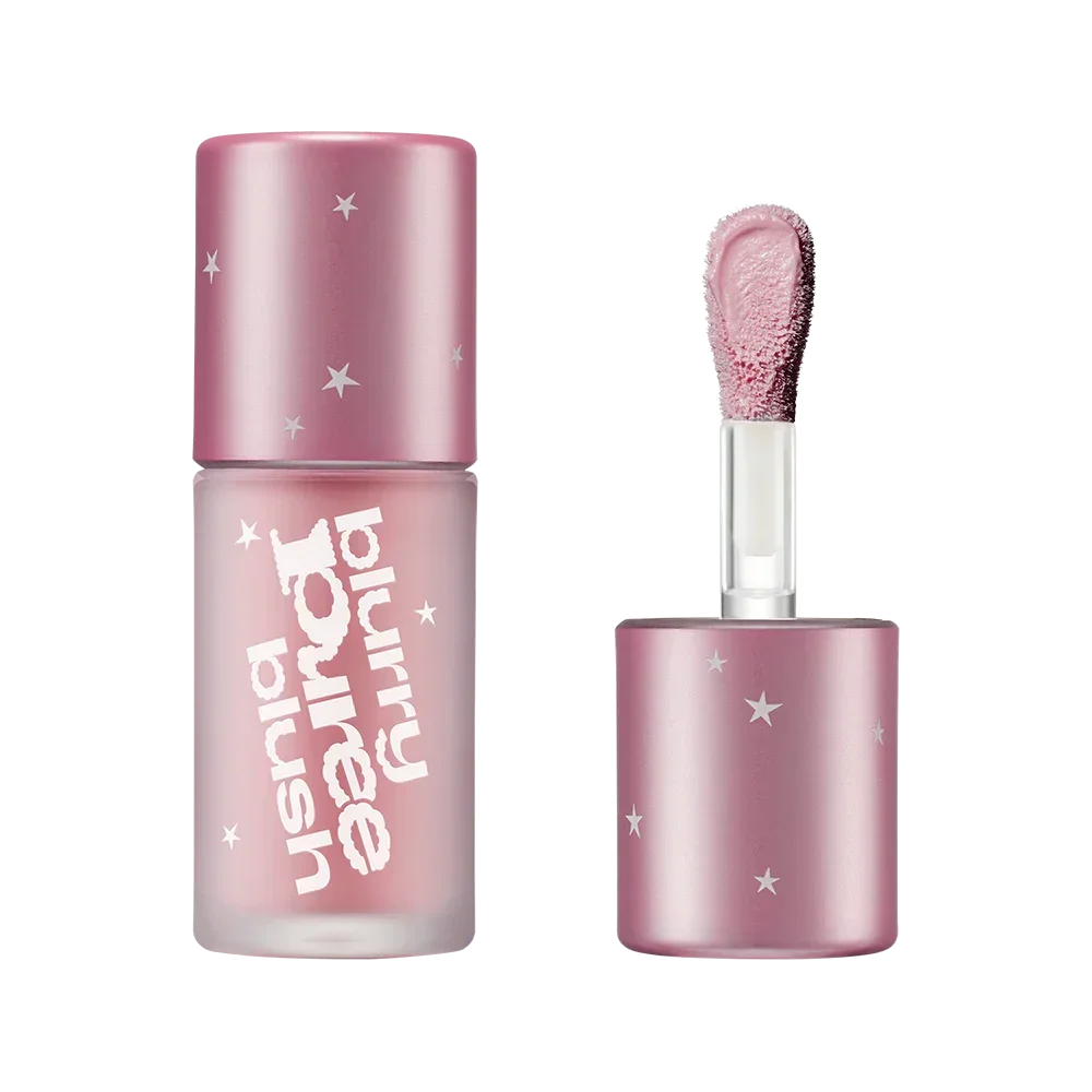 [Tiptoe] blurry puree blush  - 13 colors