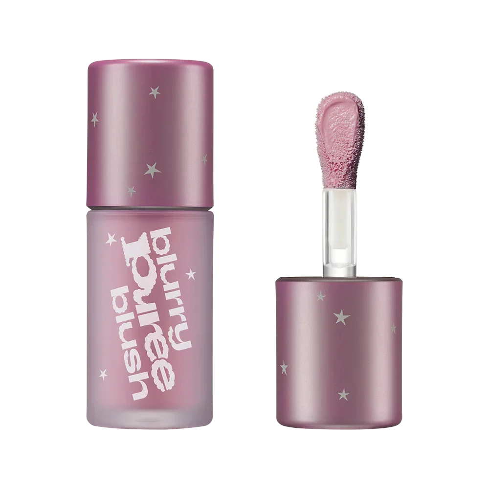 [Tiptoe] blurry puree blush  - 13 colors