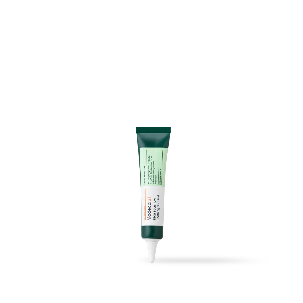 [Madeca21] Teca Solution Soothing Spot Gel 15ml