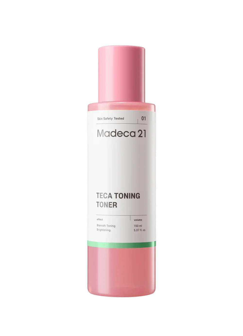 [Madeca21] Teca Toning Toner 150ml