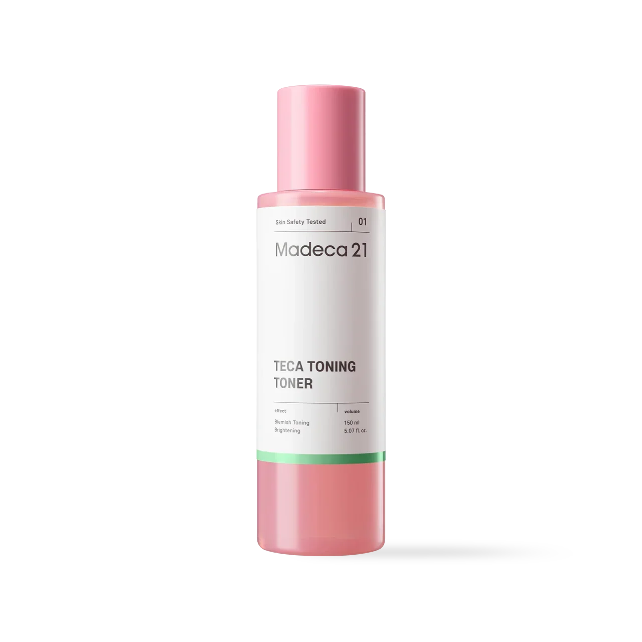 [Madeca21] Teca Toning Toner 150ml