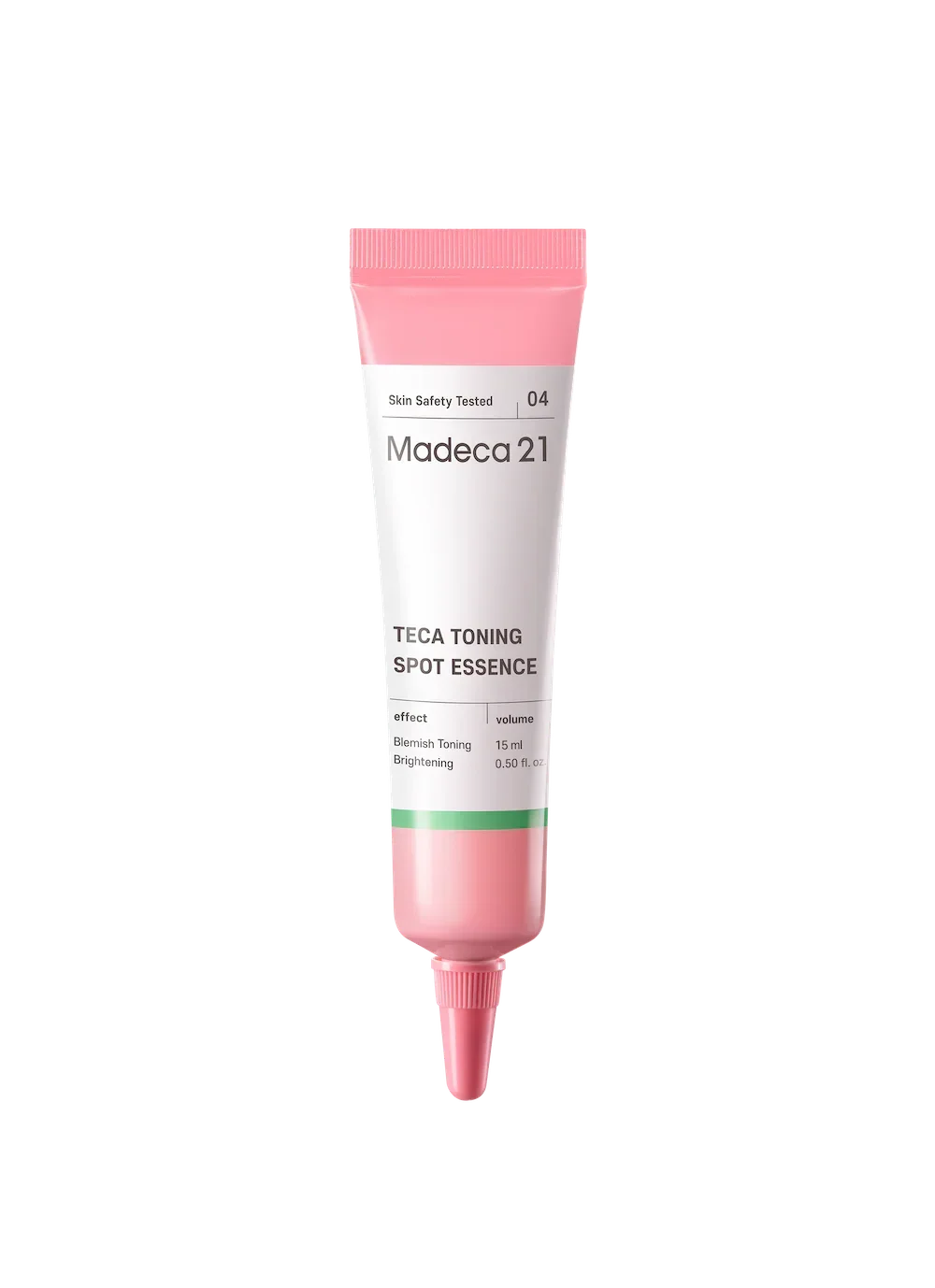 [Madeca21] Teca Toning Spot Essence 15ml