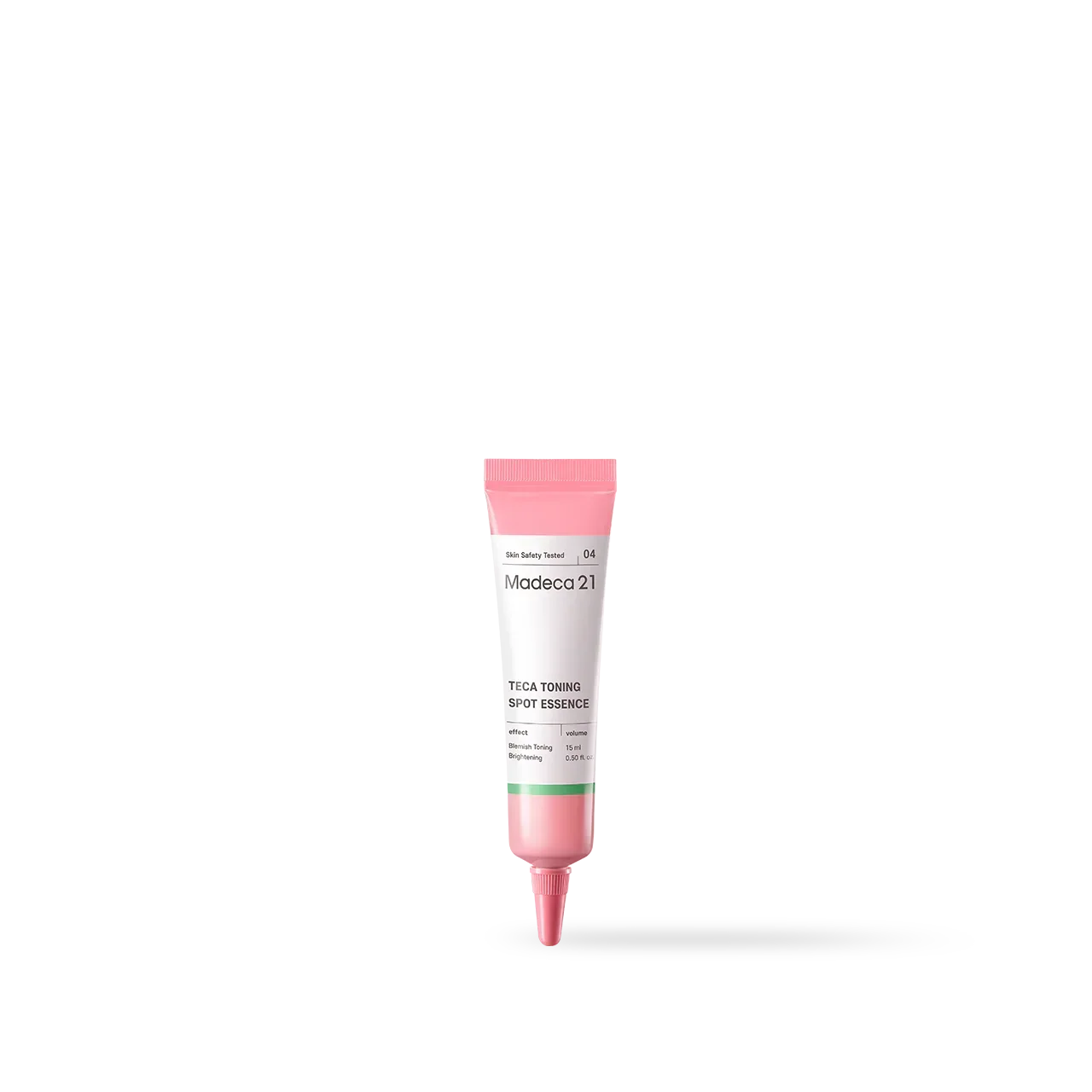 [Madeca21] Teca Toning Spot Essence 15ml