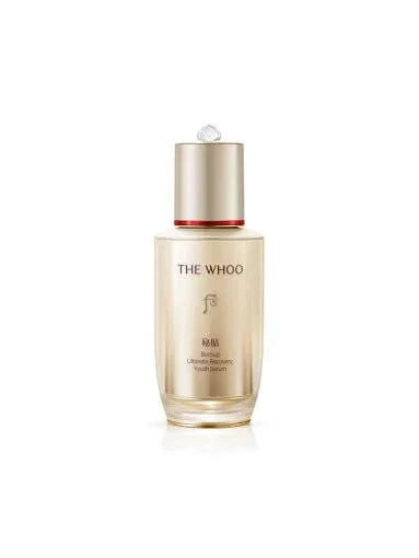 [TheHistoryOfWhoo] Bichup Self-Generating Anti-Aging Essence 50ml