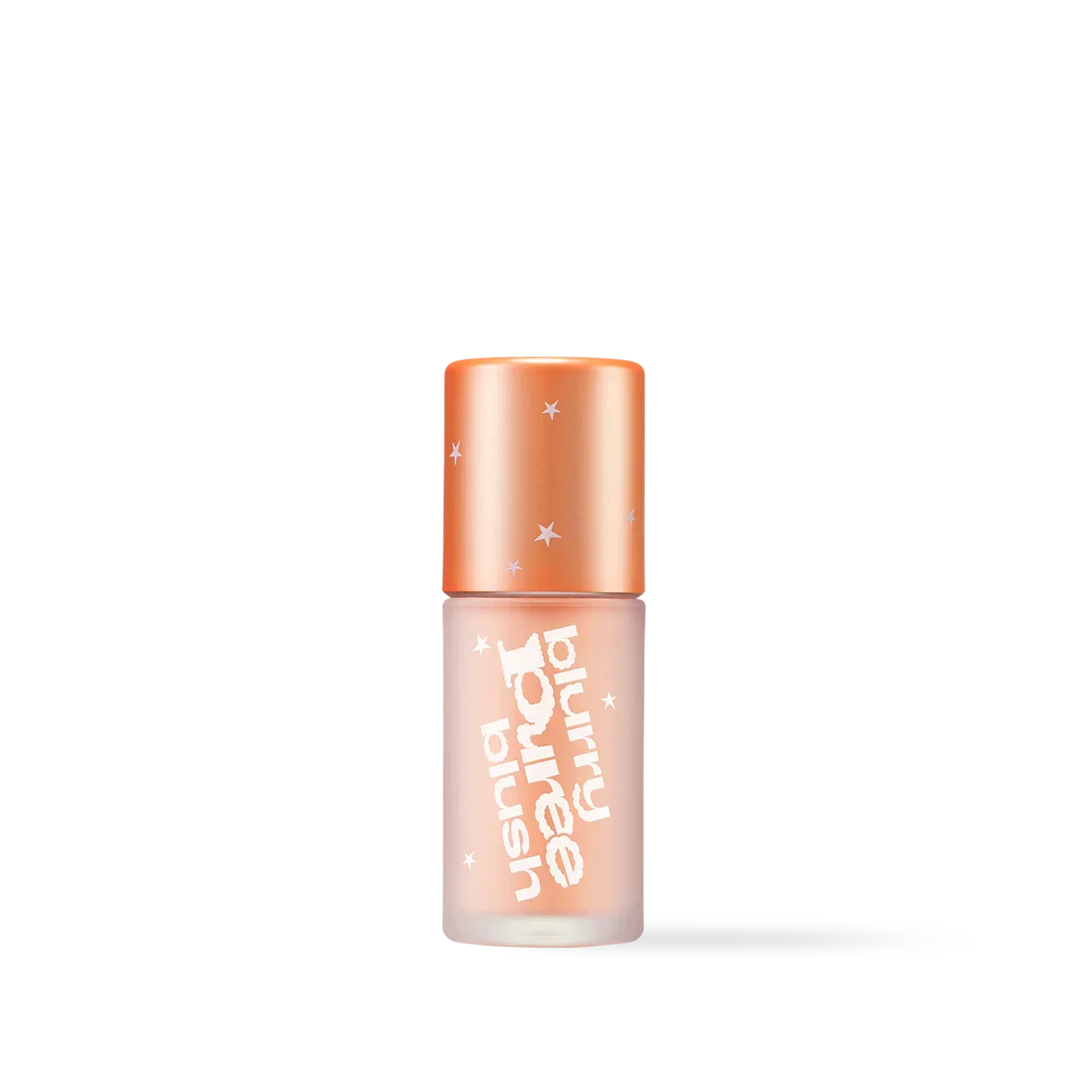[Tiptoe] blurry puree blush Z03 Mango 1 Scoop 5g