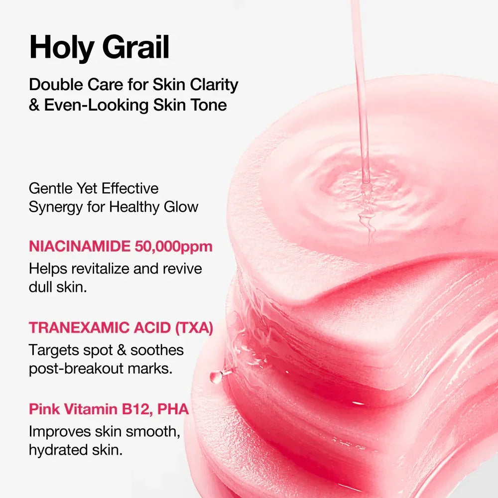 [Anua] Niacinamide 5 Txa Brightening Pad 210ml 60ea
