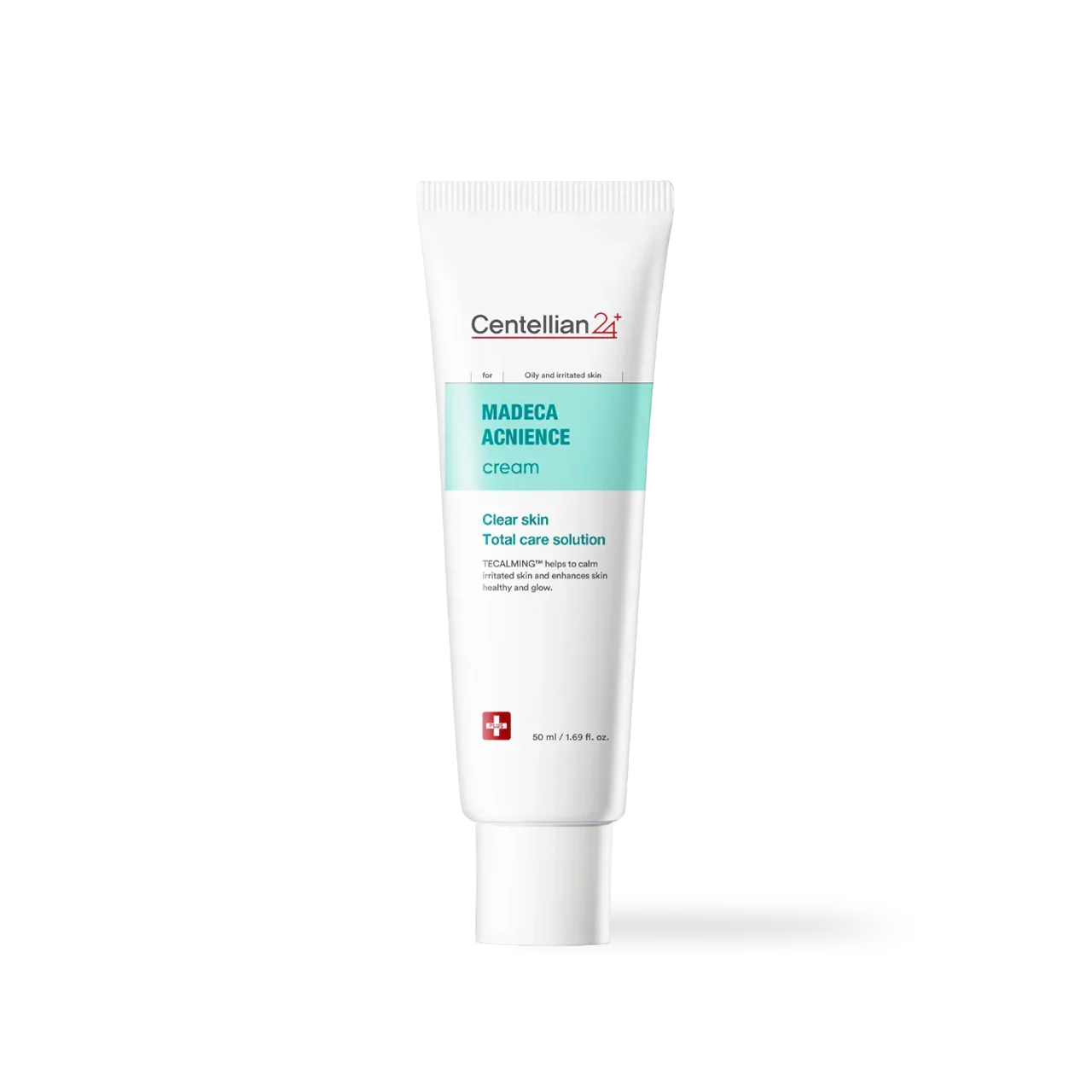 [Centellian24] Madeca Acnience Cream 50ml