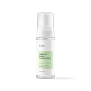 [iUNIK] Centella Bubble Cleansing Foam 150ml