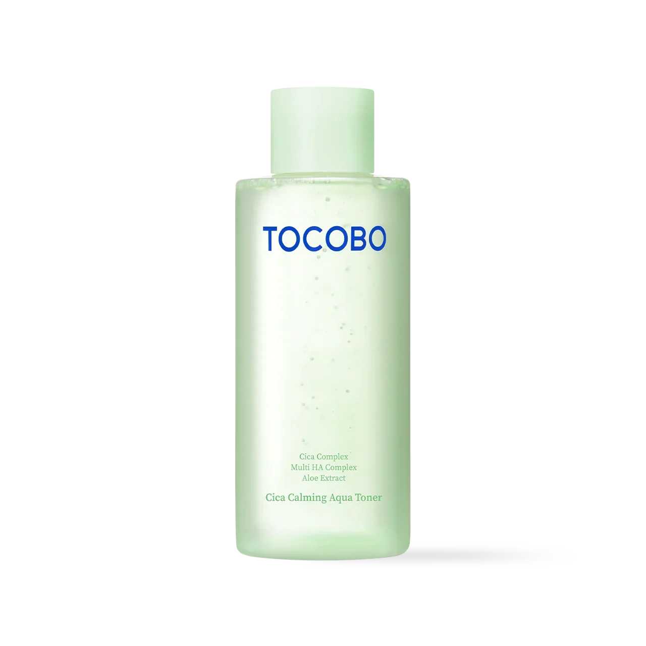 [Tocobo] Cica Calming Aqua Toner 200ml