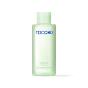 [Tocobo] Cica Calming Aqua Toner 200ml