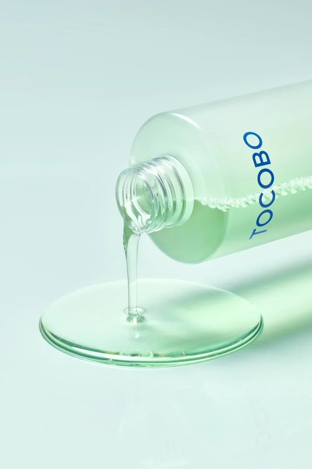 [Tocobo] Cica Calming Aqua Toner 200ml