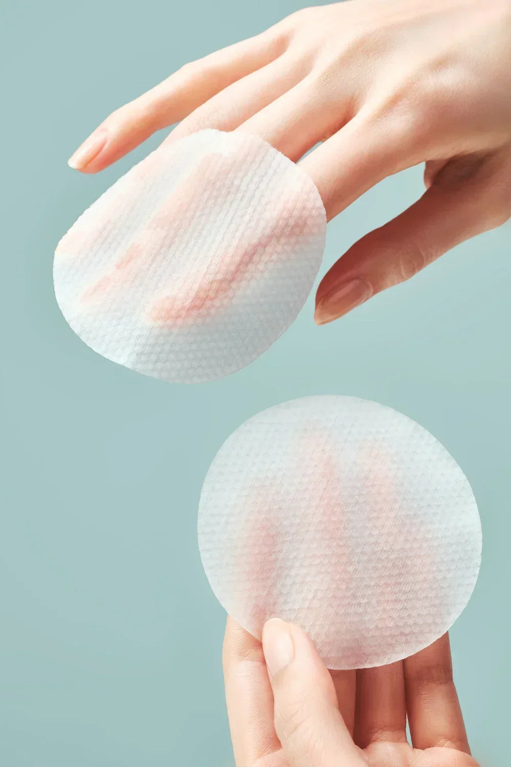 [Tocobo] Cica Calming Aqua Pad 60pads