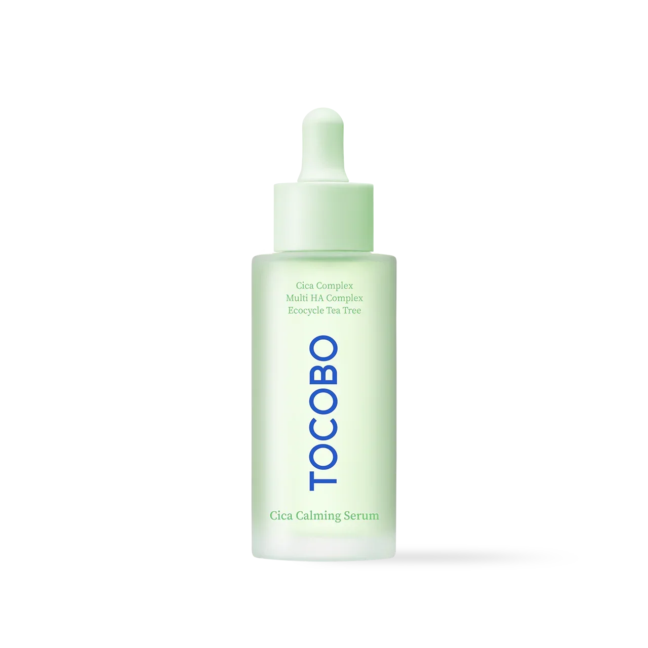[Tocobo] Cica Calming Serum 50ml
