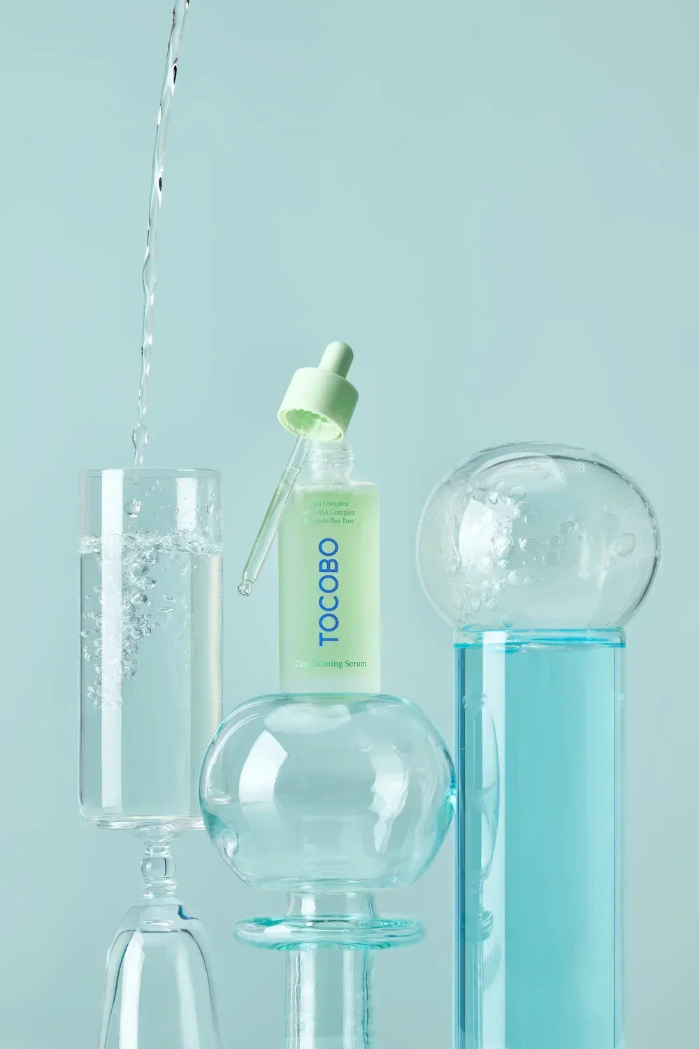 [Tocobo] Cica Calming Serum 50ml