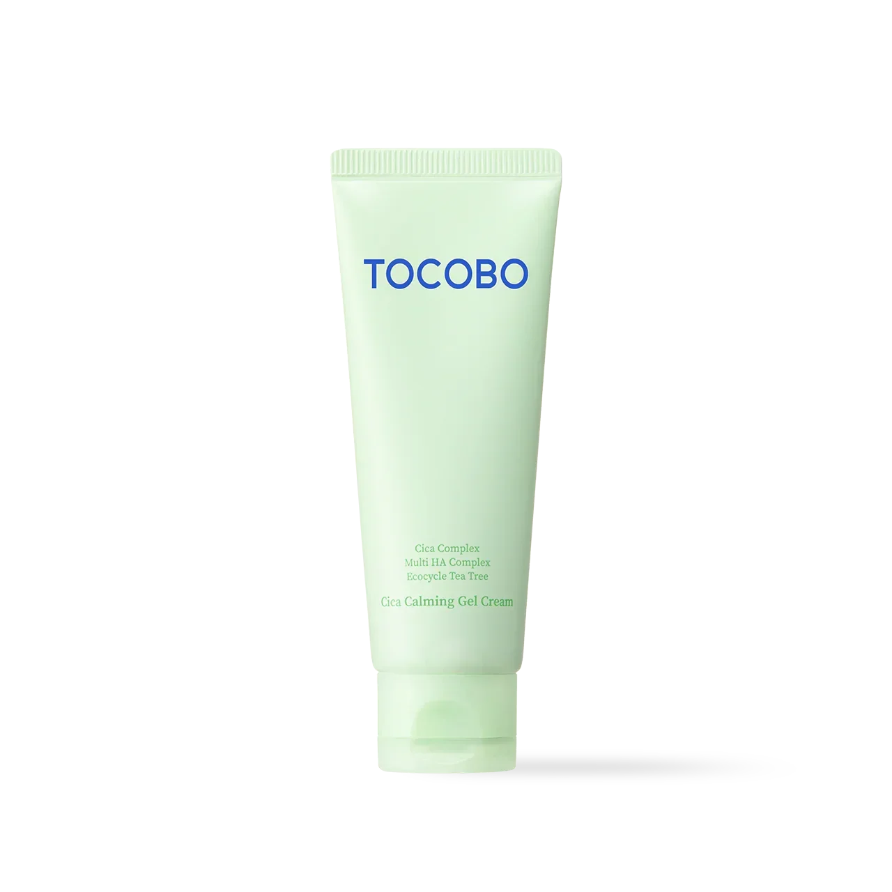 [Tocobo] Cica Calming Gel Cream 75ml