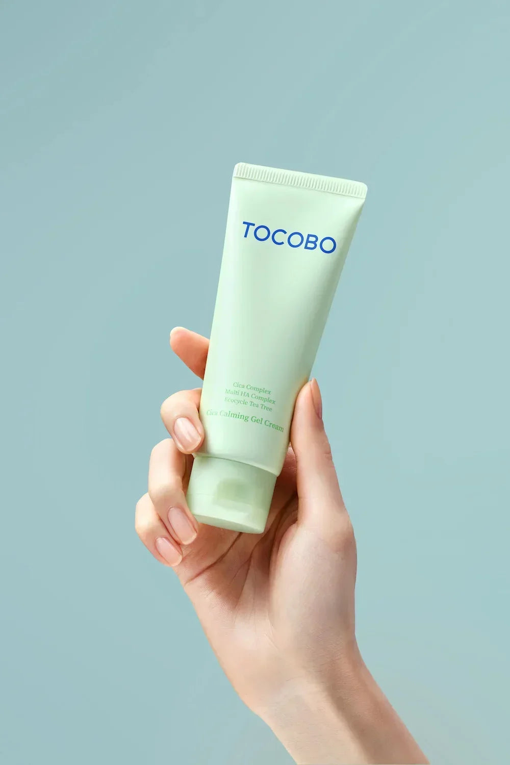 [Tocobo] Cica Calming Gel Cream 75ml