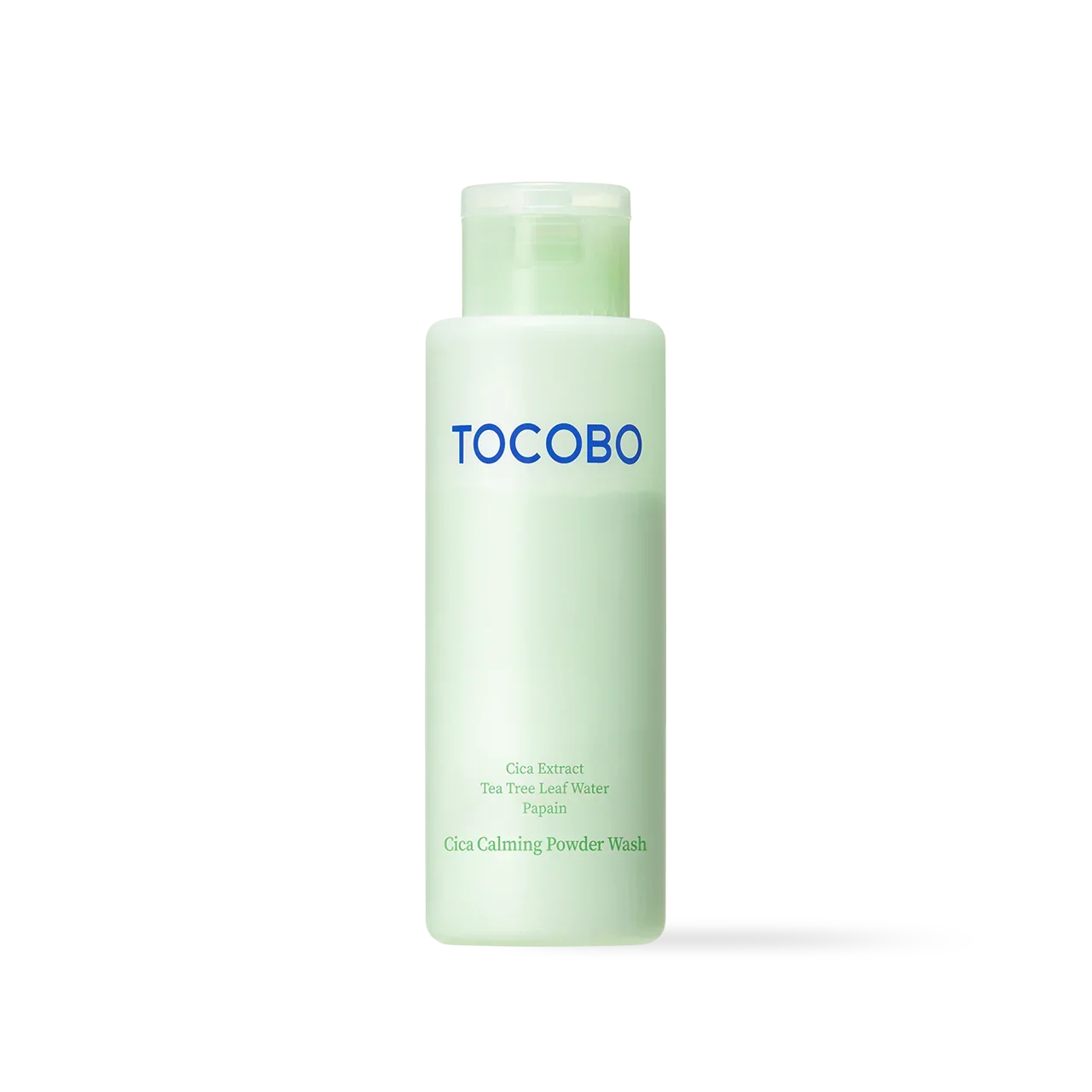 [Tocobo] Cica Calming Powder Wash 50g