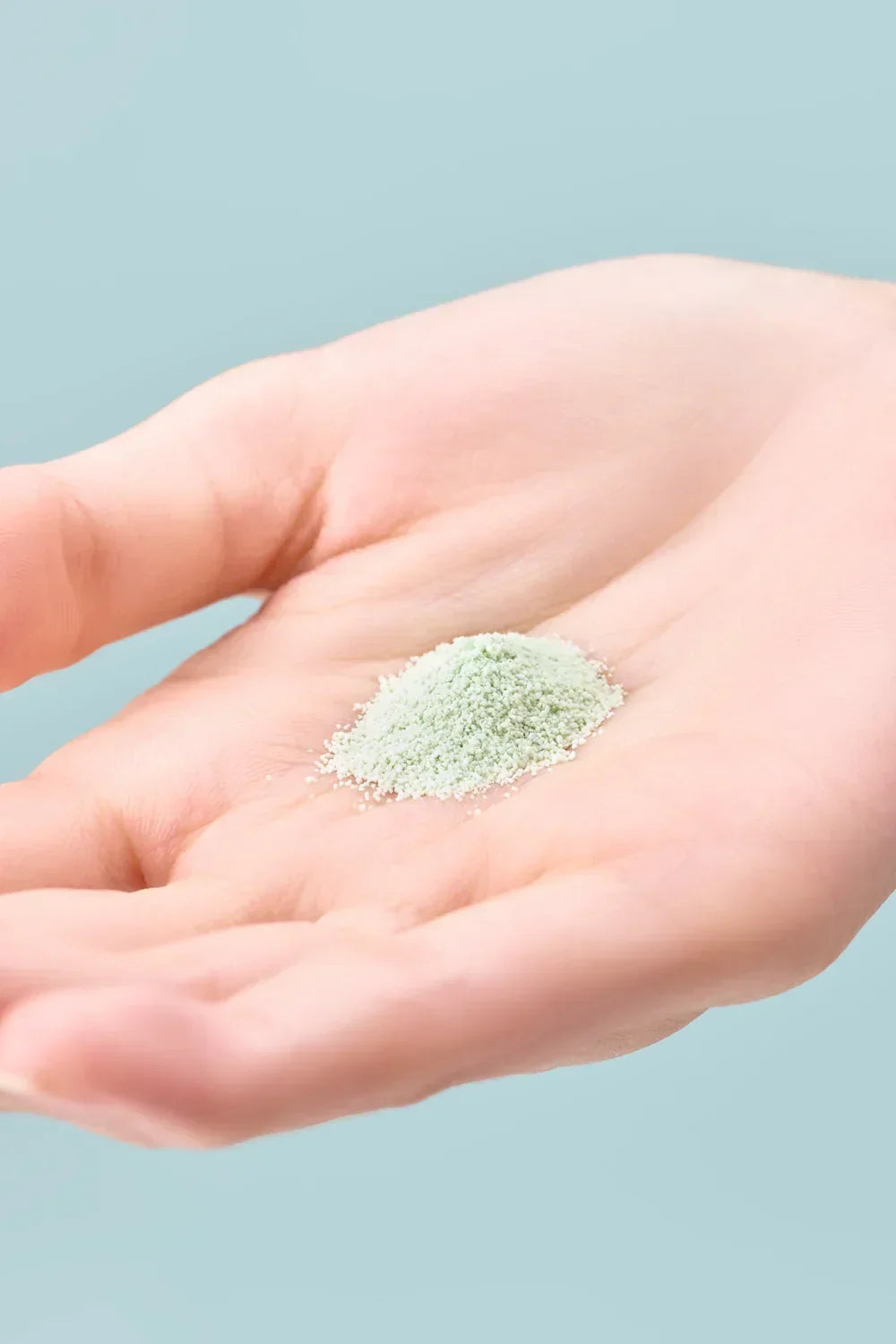 [Tocobo] Cica Calming Powder Wash 50g