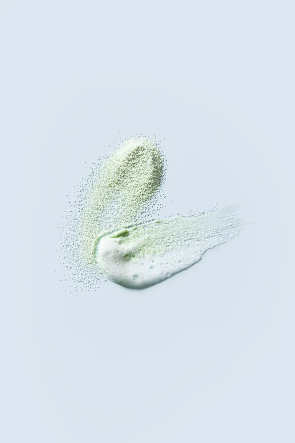 [Tocobo] Cica Calming Powder Wash 50g