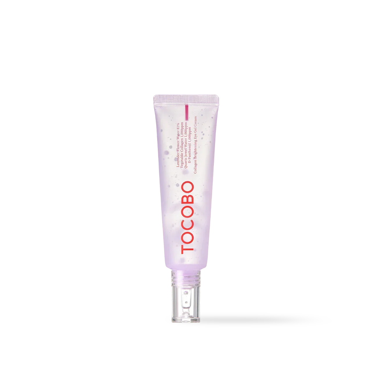[Tocobo] Collagen Brightening Eye Gel Cream 30ml