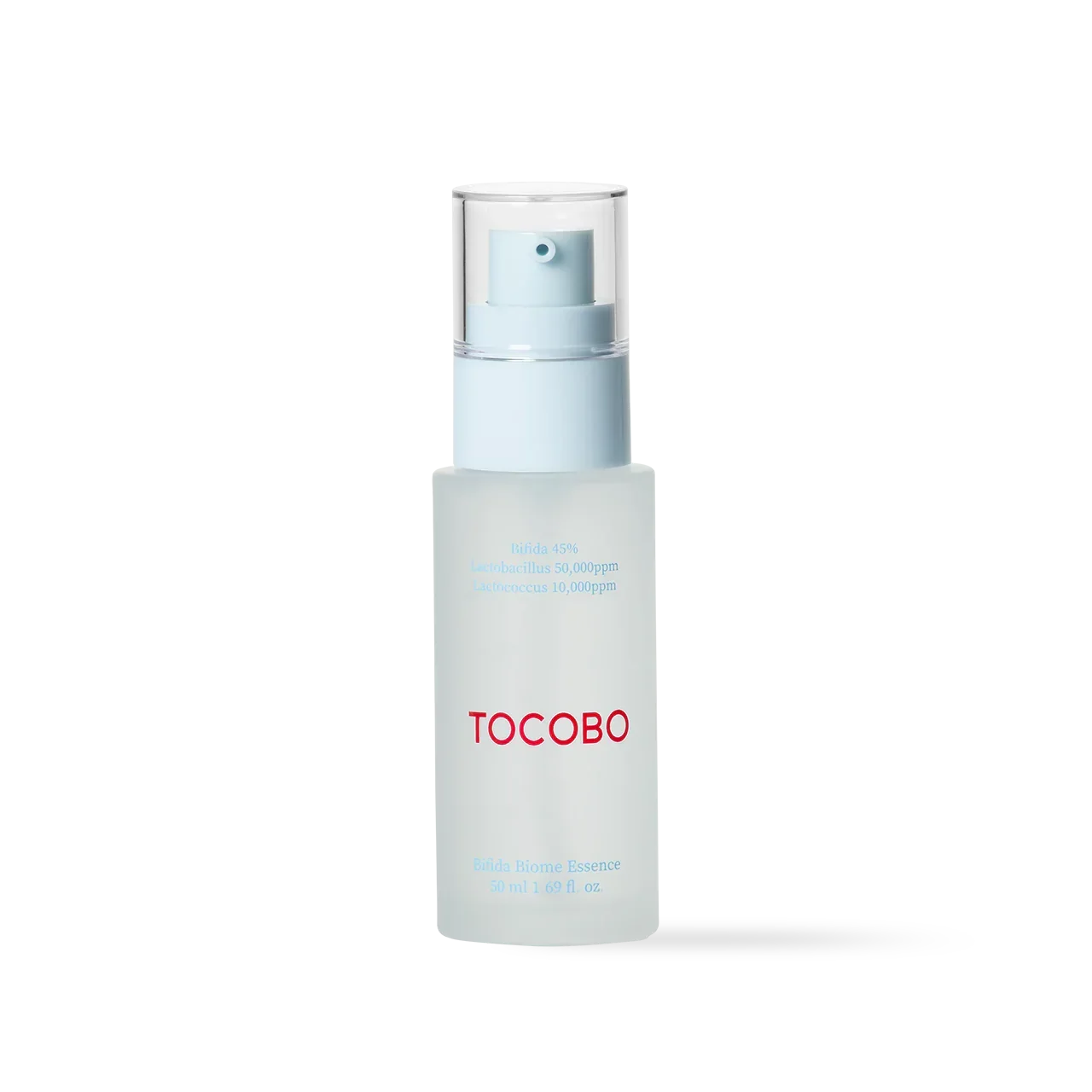 [Tocobo] Bifida Biome Essence 50ml