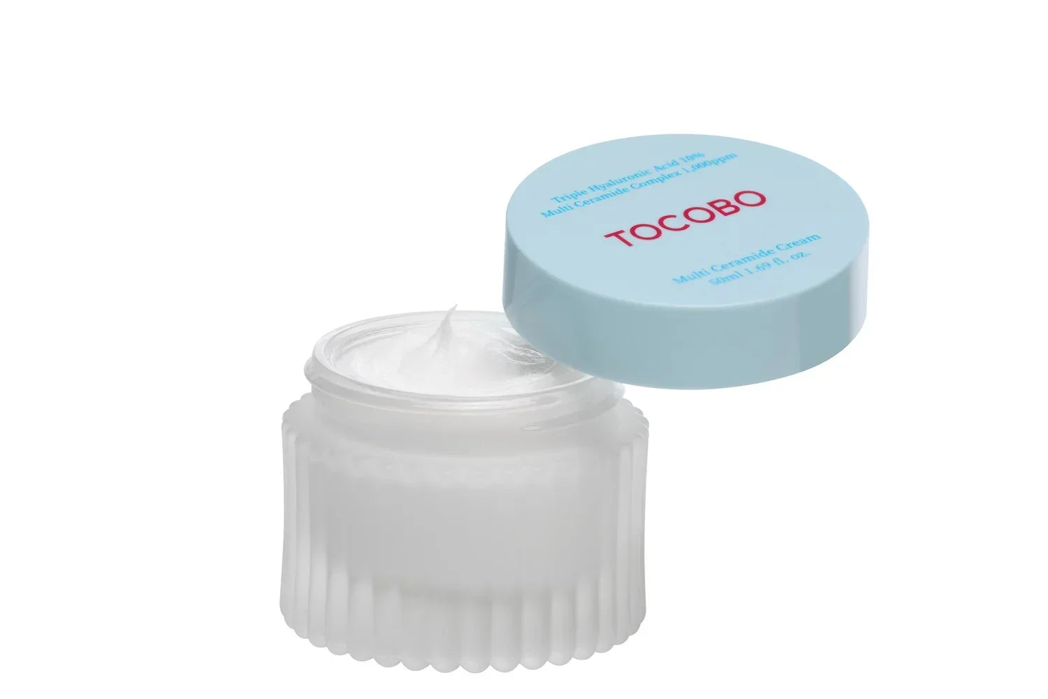 [Tocobo] Multi Ceramide Cream 50ml