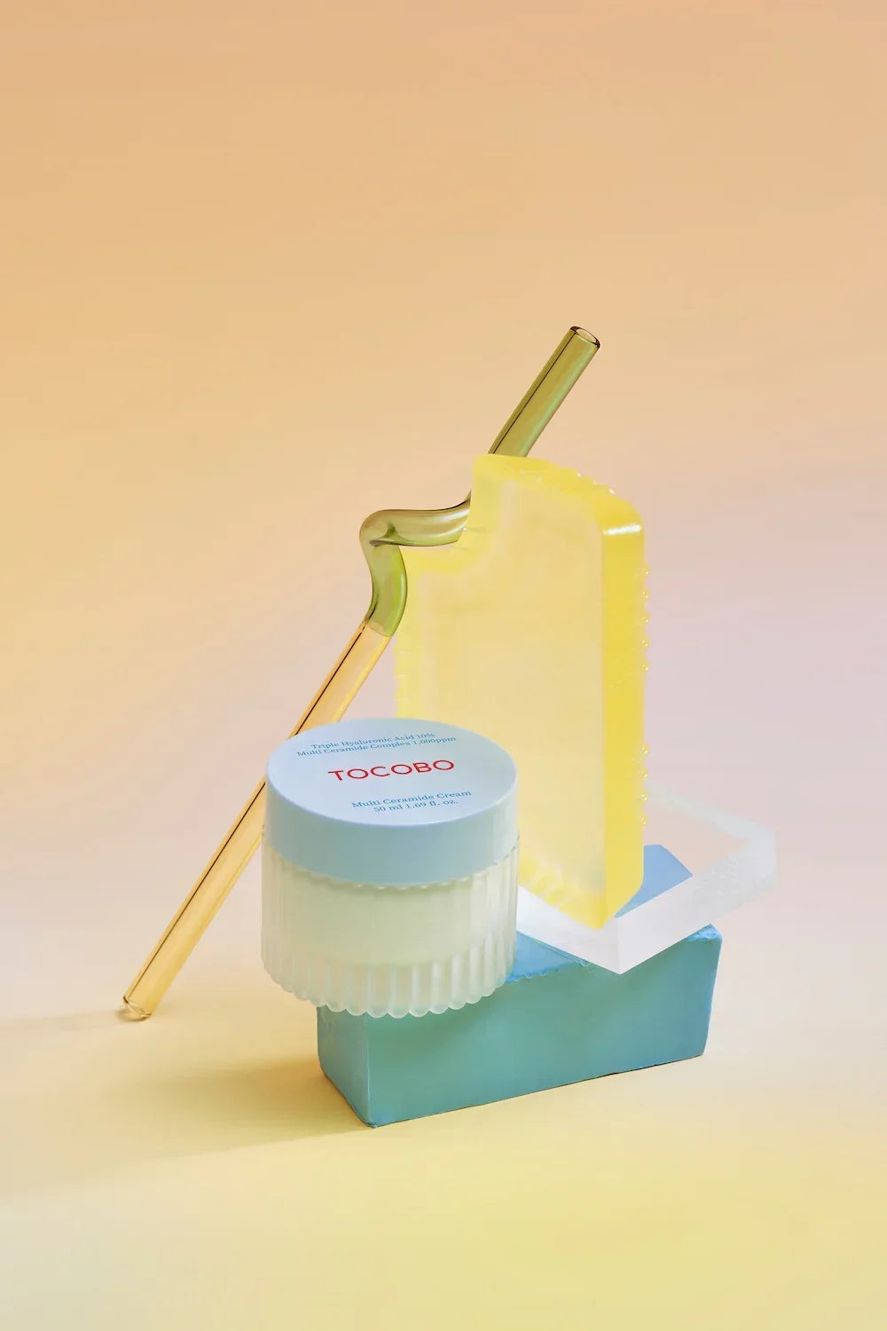 [Tocobo] Multi Ceramide Cream 50ml