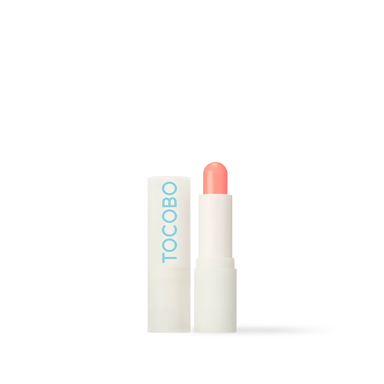 [Tocobo] Glow Ritual Lip Balm 001 CORAL WATER 3.5g
