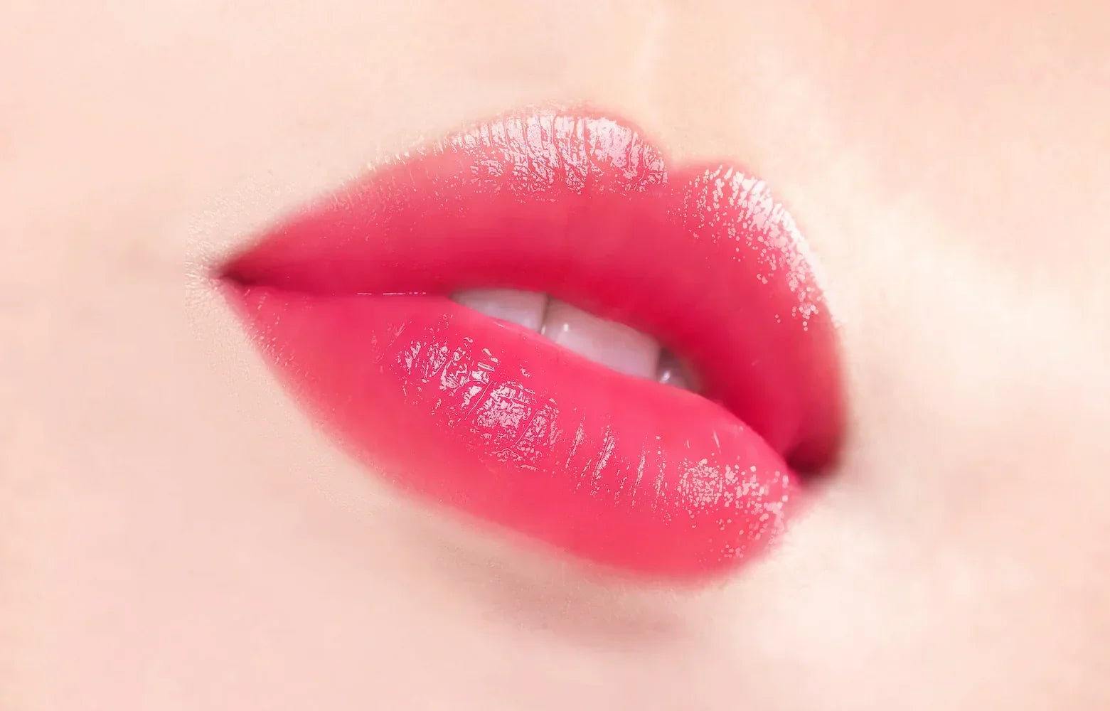 [Tocobo] Glass Tinted Lip Balm - 3 types