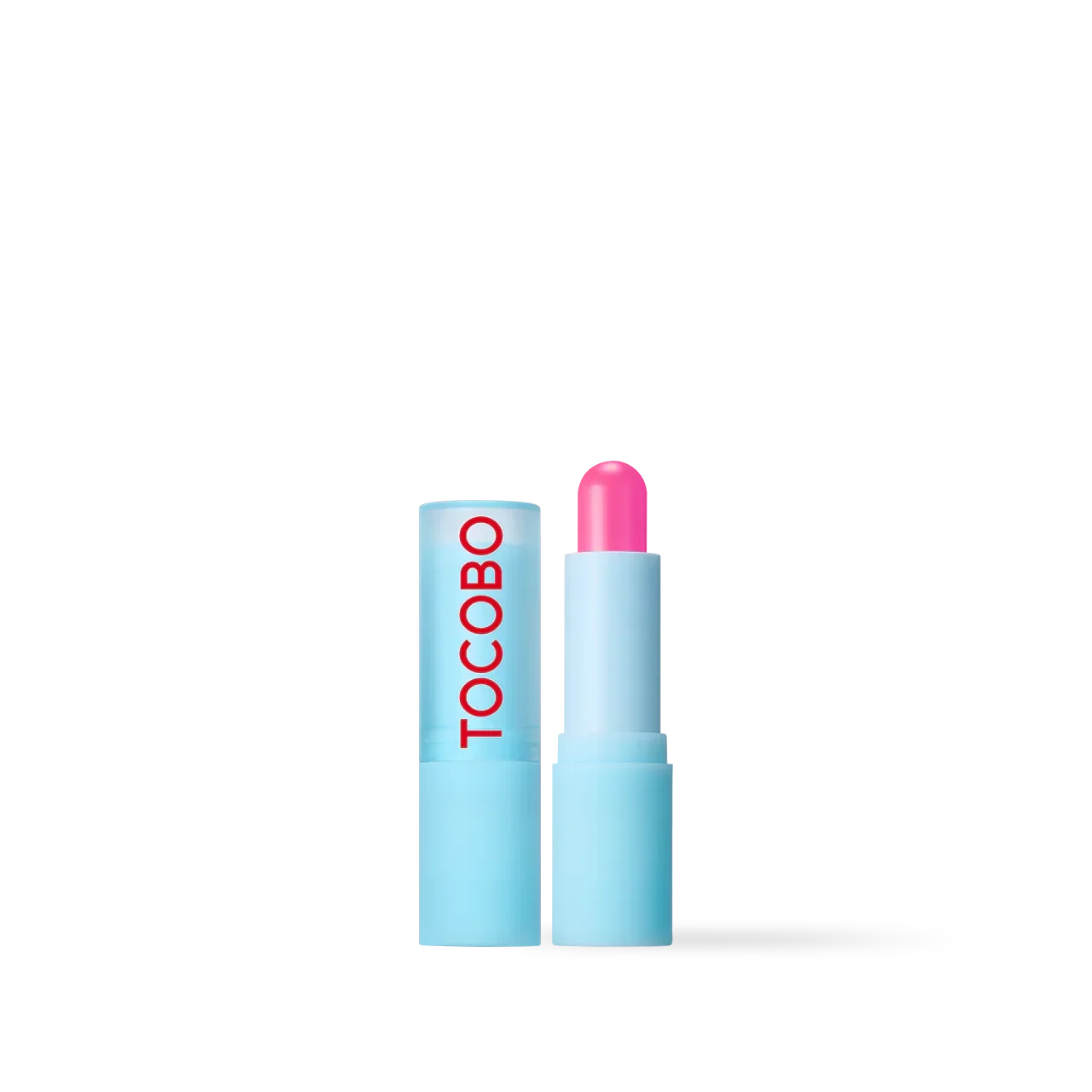[Tocobo] Glass Tinted Lip Balm 012 BETTER PINK 3.5g