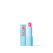 [Tocobo] Glass Tinted Lip Balm 012 BETTER PINK 3.5g