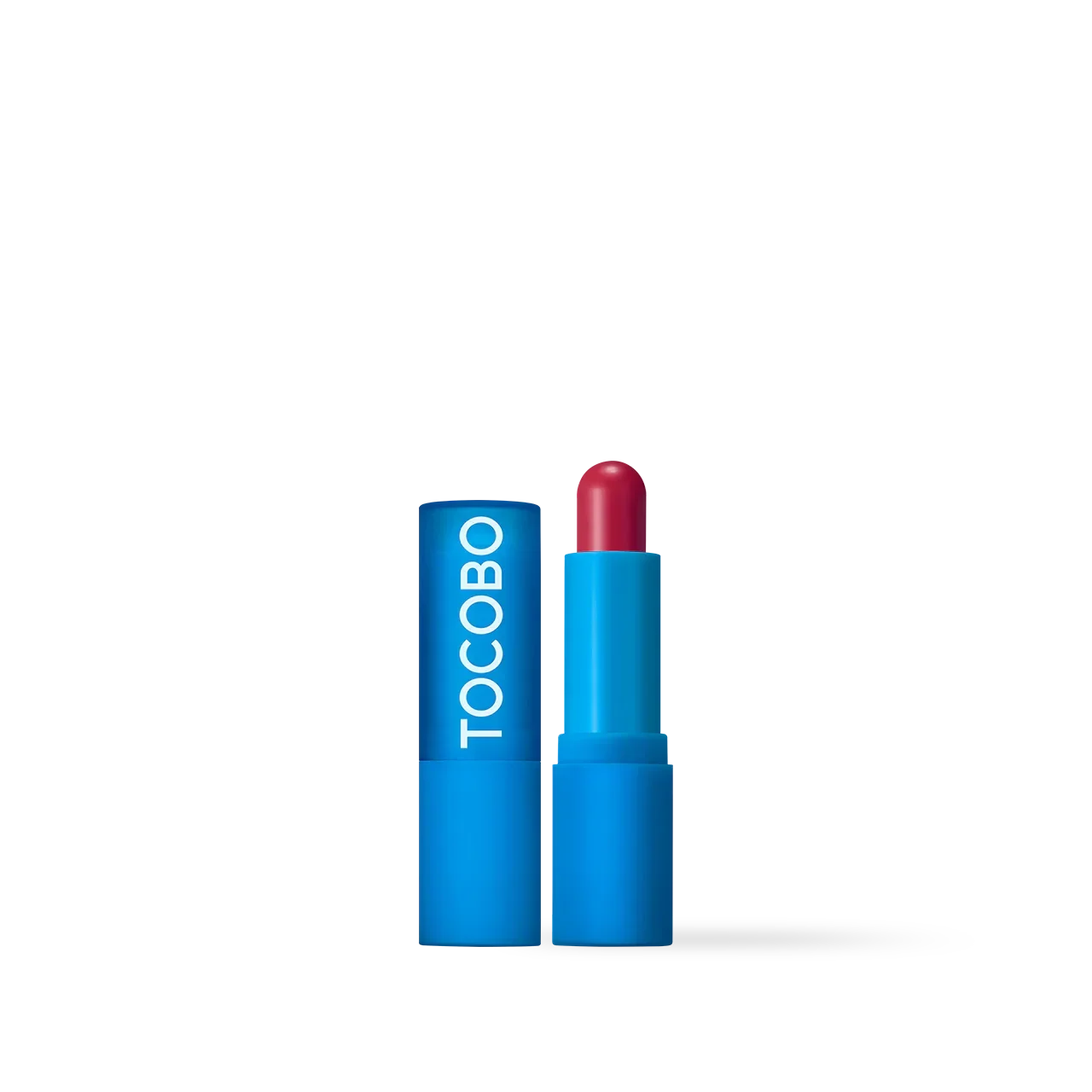 [Tocobo] Powder Cream Lip Balm 031 ROSE BURN 3.5g