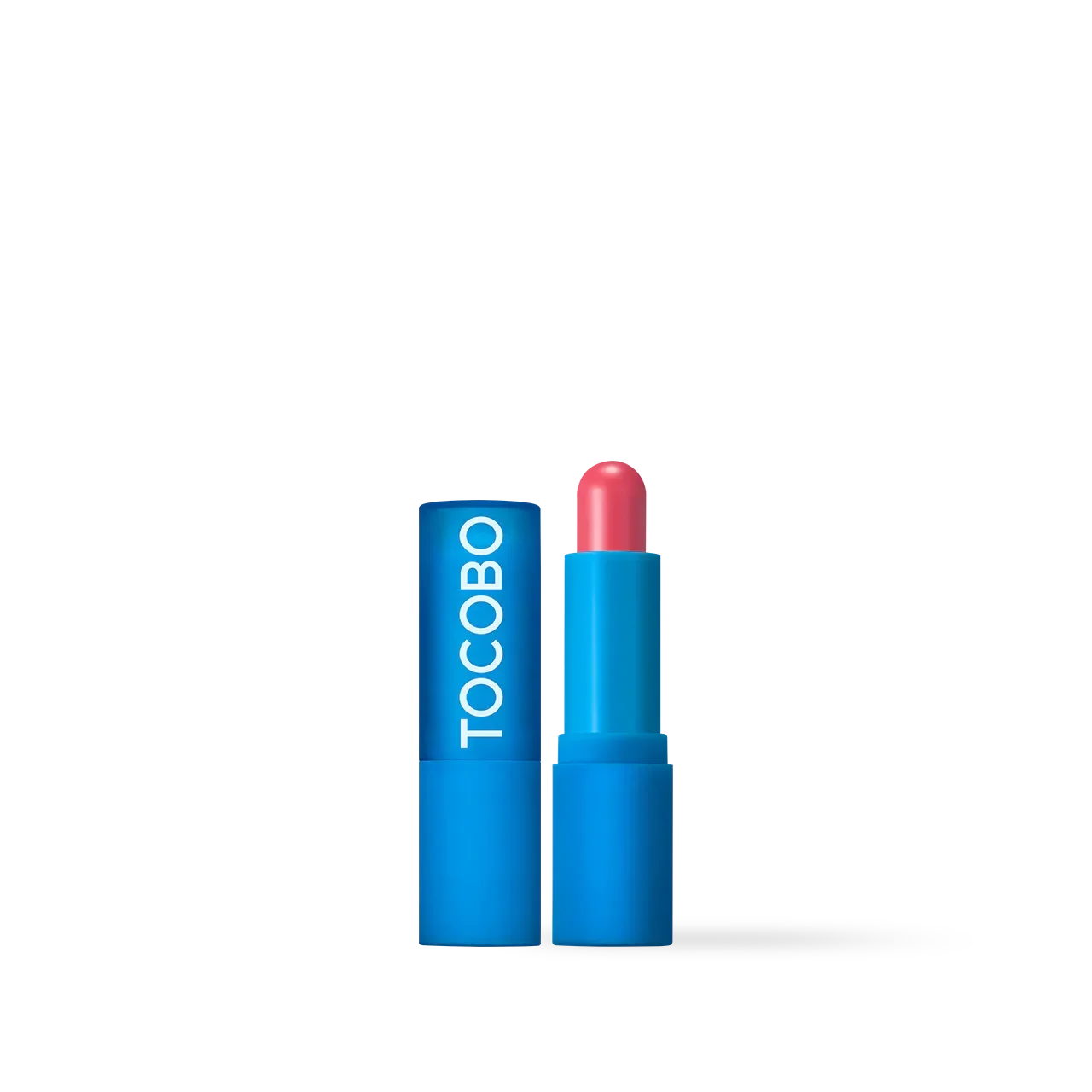 [Tocobo] Powder Cream Lip Balm 032 ROSE PETAL 3.5g