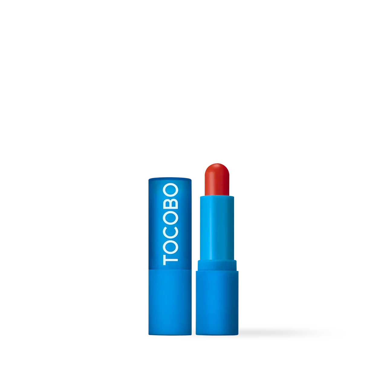 [Tocobo] Powder Cream Lip Balm 033 CARROT CAKE 3.5g