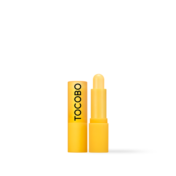 [Tocobo] Vitamin Nourishing Lip Balm 3.5g