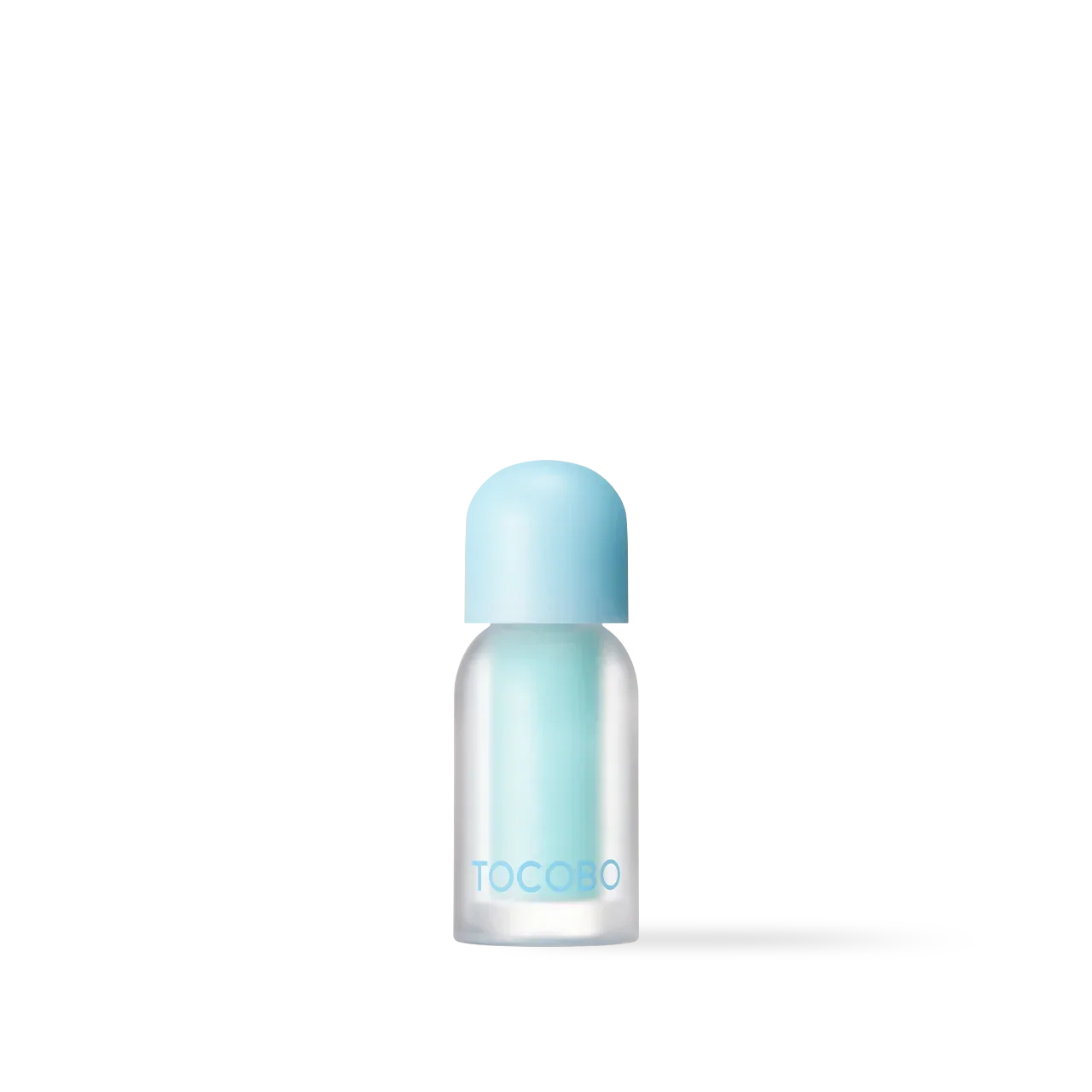 [Tocobo] Juicy Berry Plumping Lip Oil - 14 colors