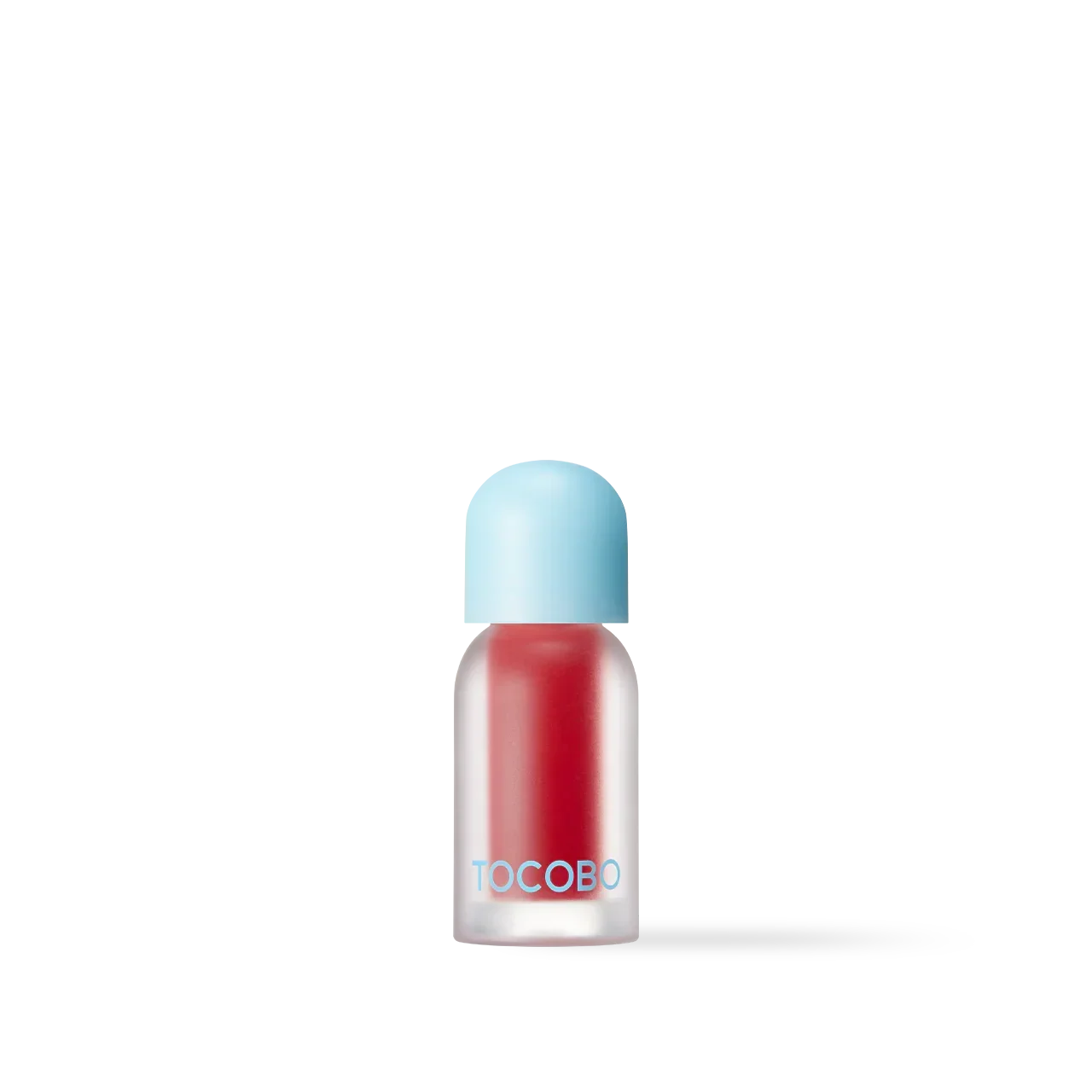 [Tocobo] Juicy Berry Plumping Lip Oil - 14 colors