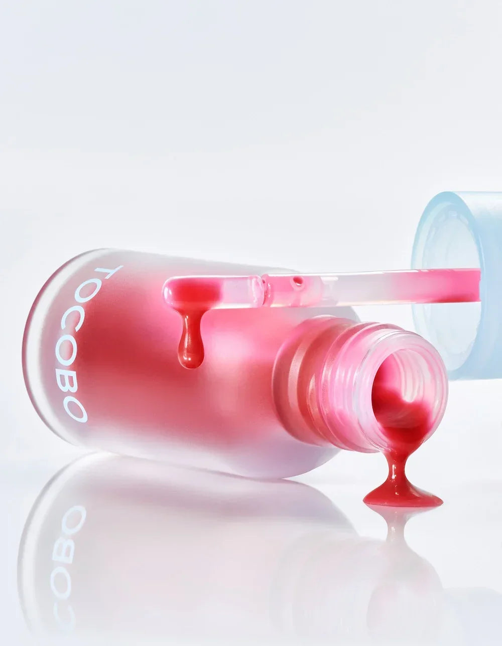 [Tocobo] Juicy Berry Plumping Lip Oil 17 BERRY MILK 4g