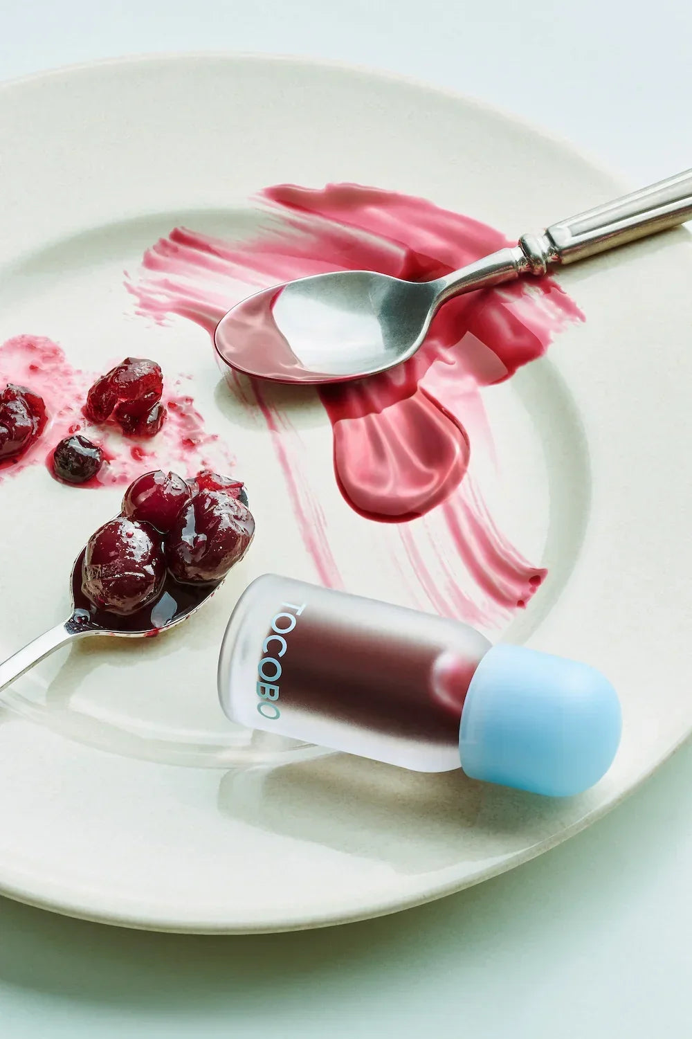 [Tocobo] Juicy Berry Plumping Lip Oil 05 Rosy Girl 4g