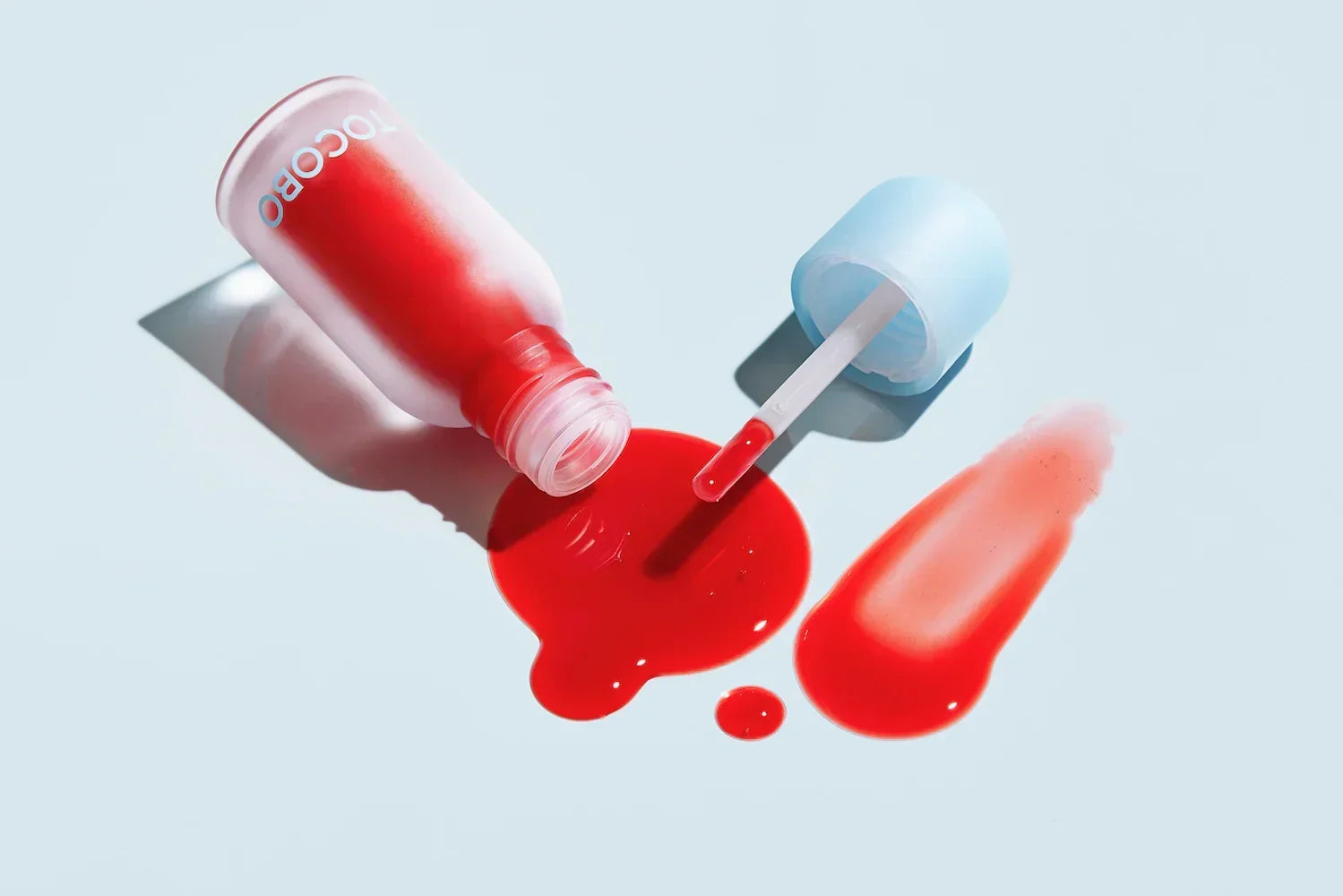 [Tocobo] Juicy Berry Plumping Lip Oil 13 CHOCO BERRY 4g