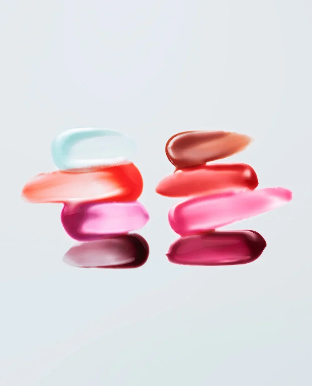 [Tocobo] Juicy Berry Plumping Lip Oil 05 Rosy Girl 4g