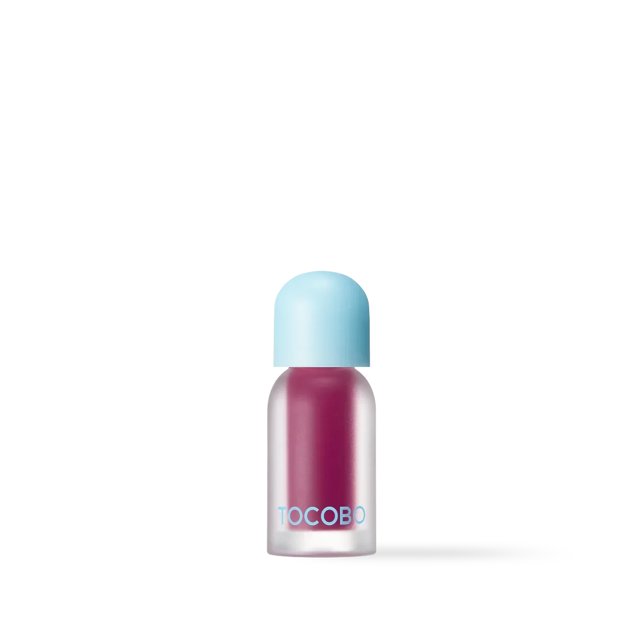 [Tocobo] Juicy Berry Plumping Lip Oil - 14 colors
