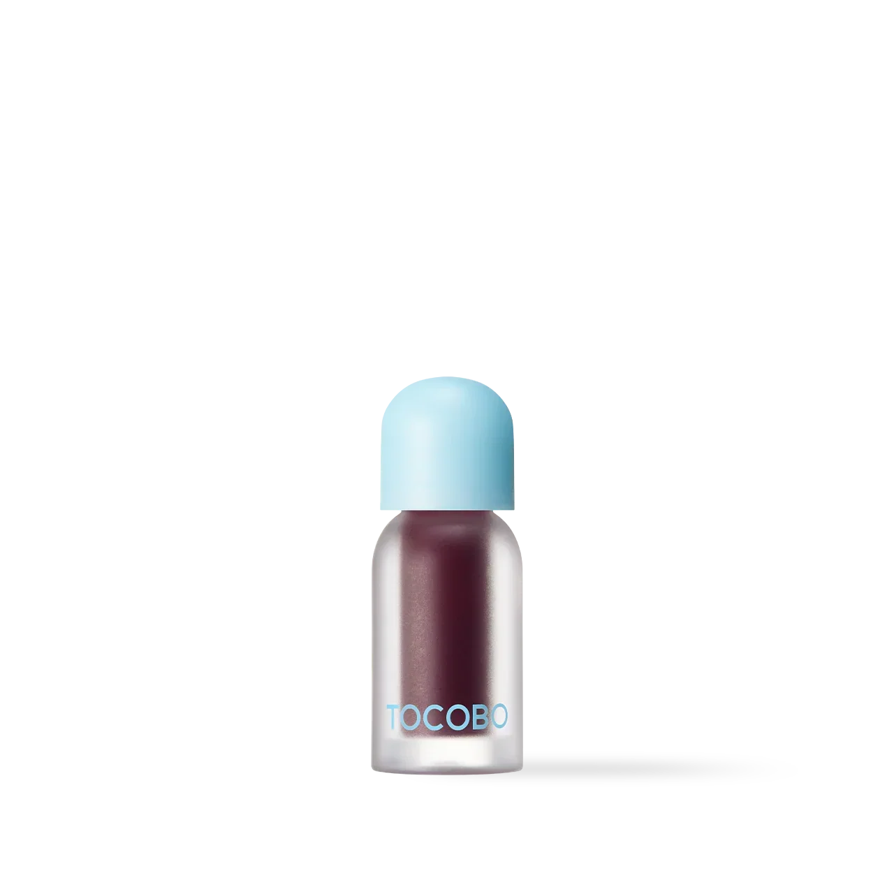 [Tocobo] Juicy Berry Plumping Lip Oil - 14 colors