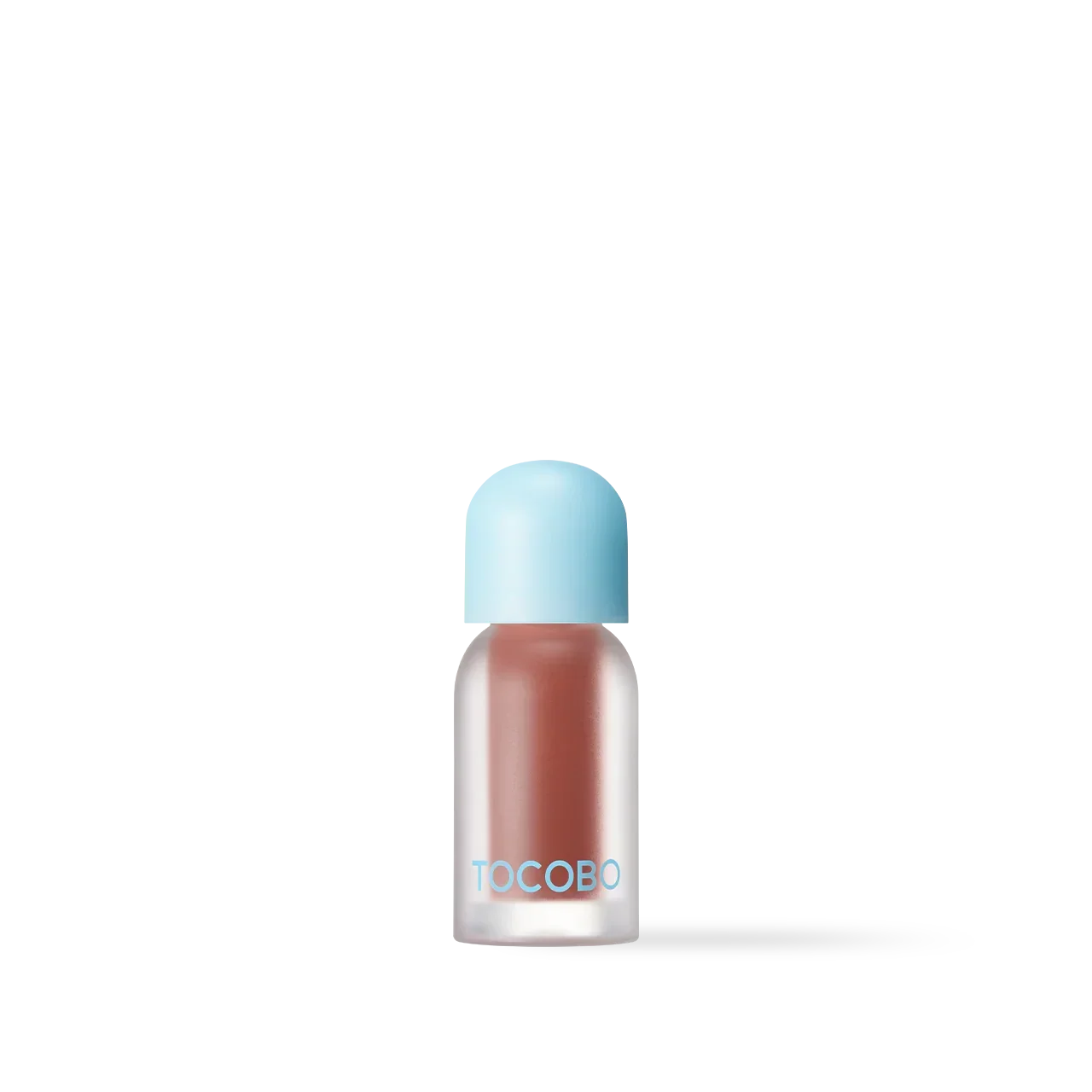 [Tocobo] Juicy Berry Plumping Lip Oil 04 Bitter Brown 4g