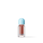 [Tocobo] Juicy Berry Plumping Lip Oil 04 Bitter Brown 4g