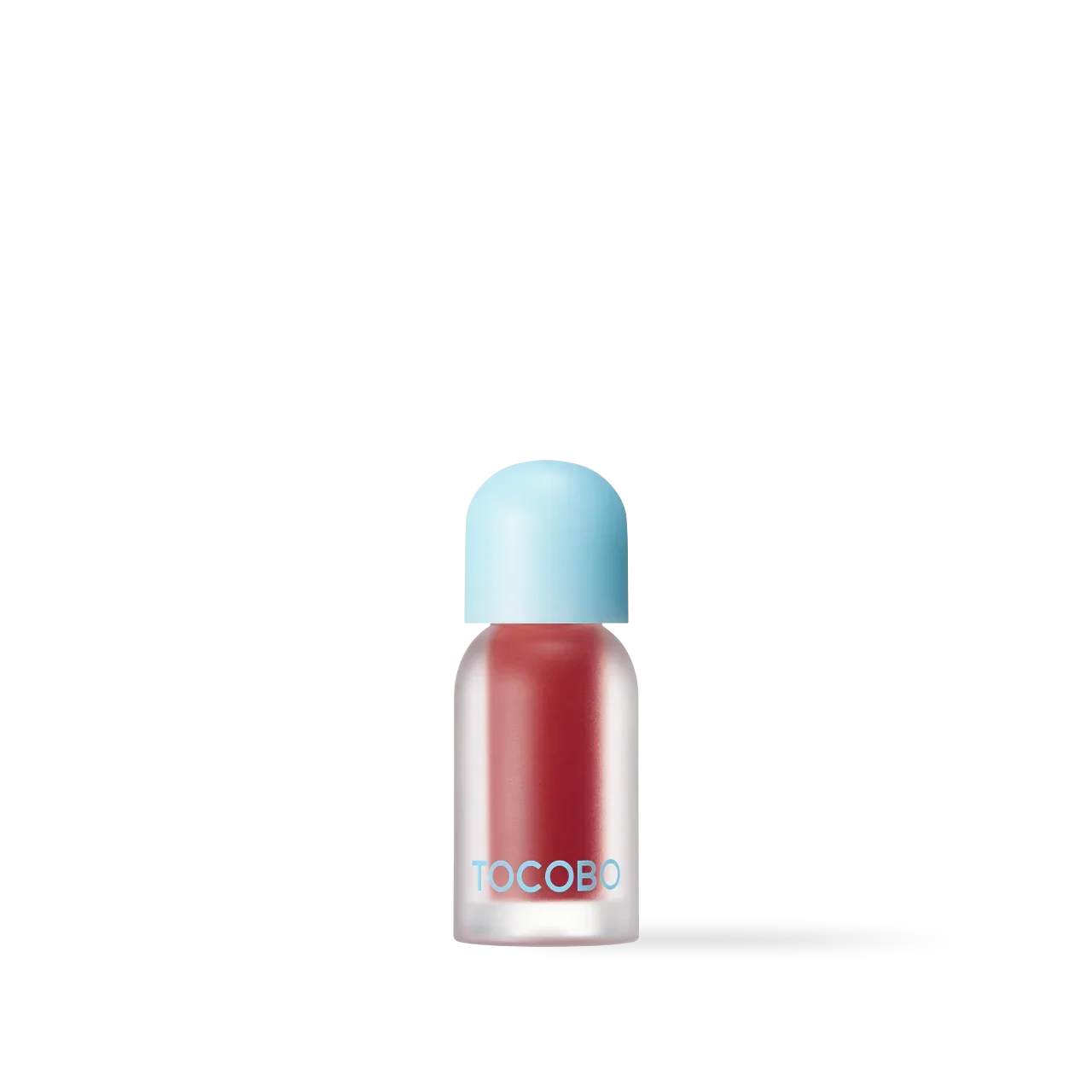 [Tocobo] Juicy Berry Plumping Lip Oil 05 Rosy Girl 4g